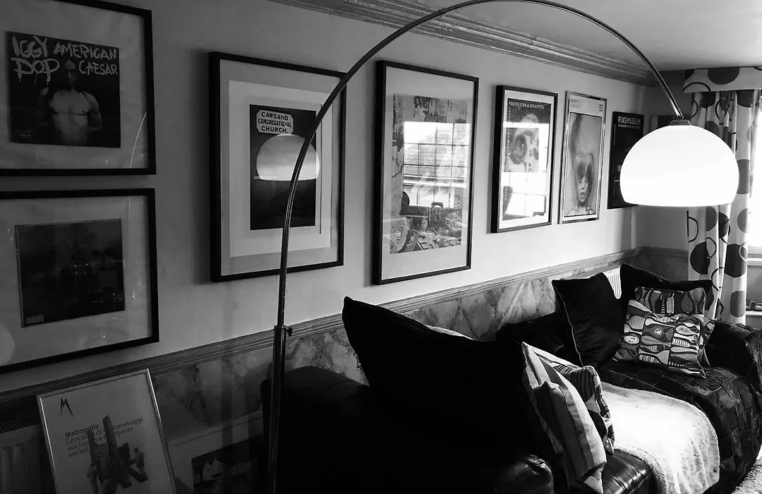Westcroft Guesthouse Boutique B & B-1